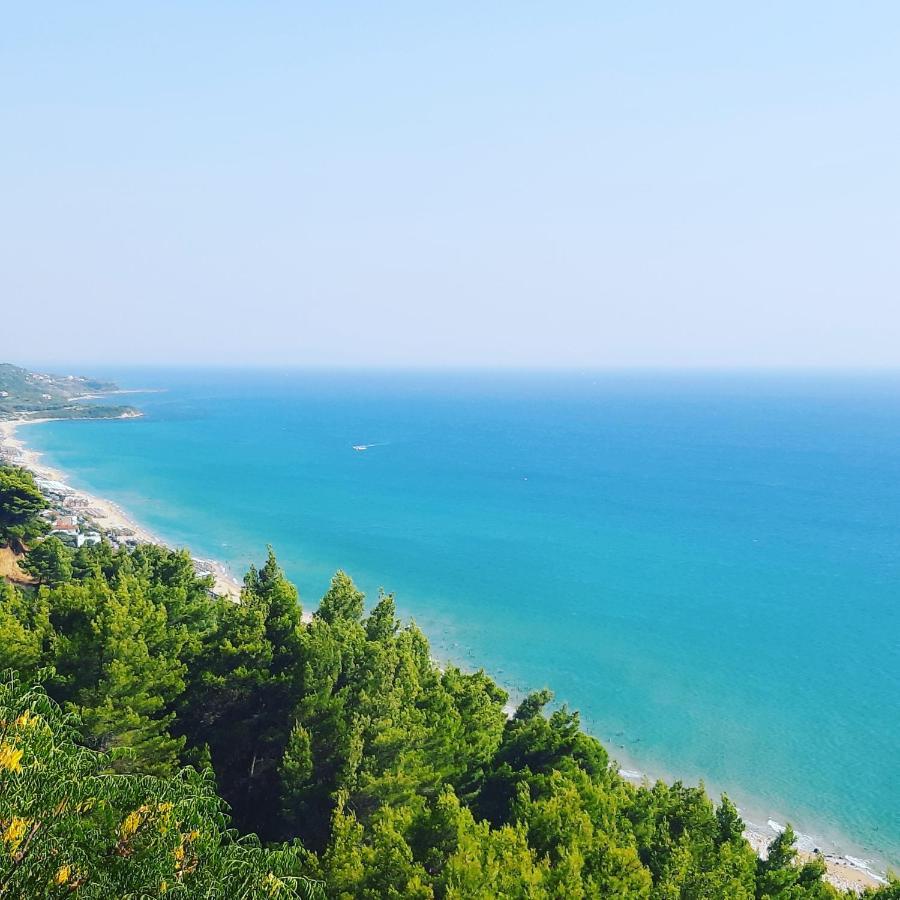 Elsa Home Preveza Exteriér fotografie