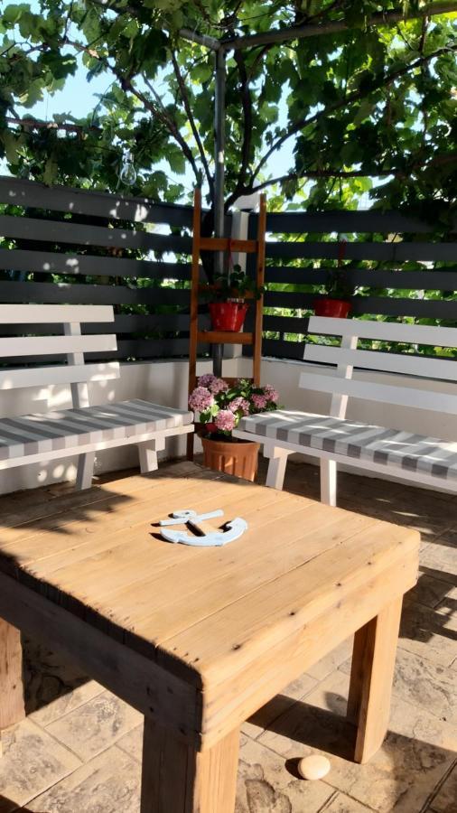 Elsa Home Preveza Exteriér fotografie