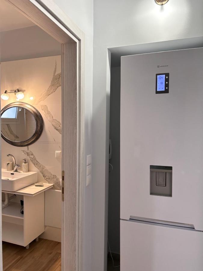 Elsa Home Preveza Exteriér fotografie