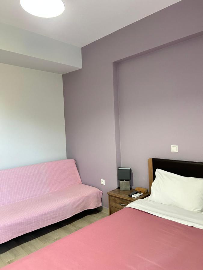 Elsa Home Preveza Exteriér fotografie