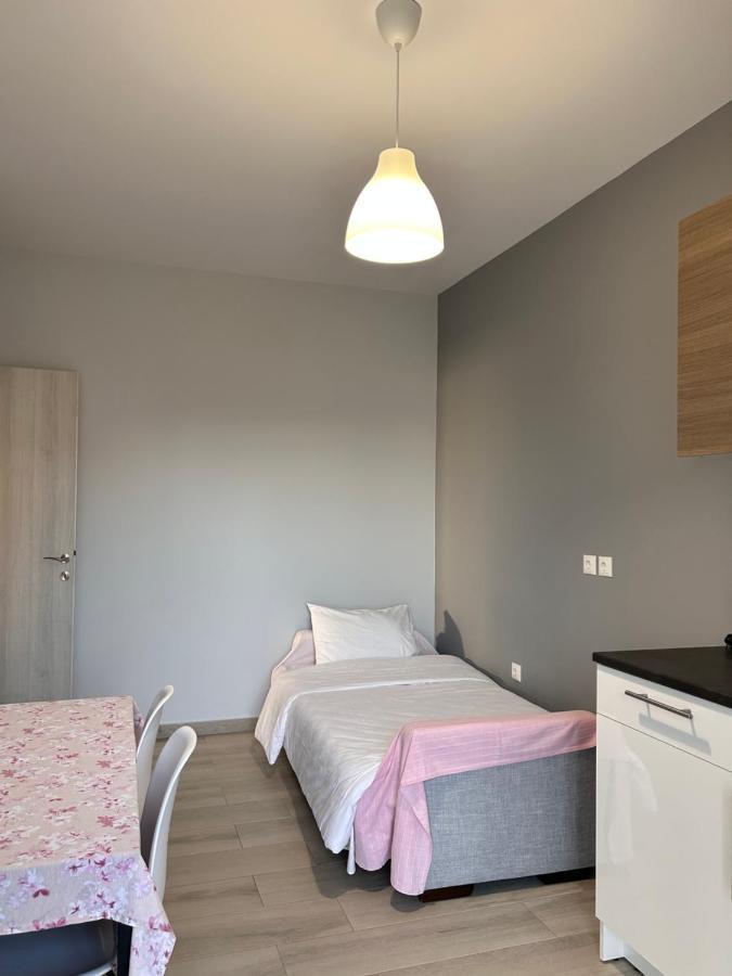Elsa Home Preveza Exteriér fotografie