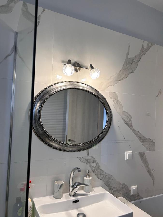 Elsa Home Preveza Exteriér fotografie