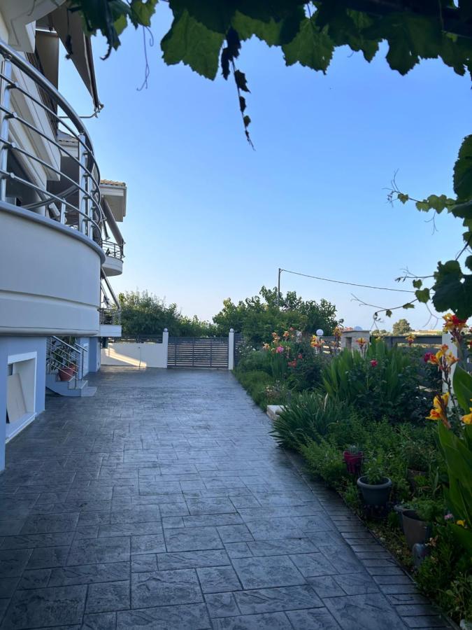 Elsa Home Preveza Exteriér fotografie