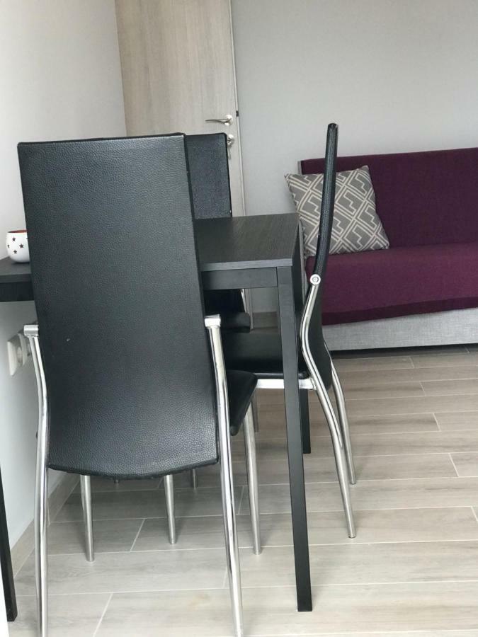 Elsa Home Preveza Exteriér fotografie