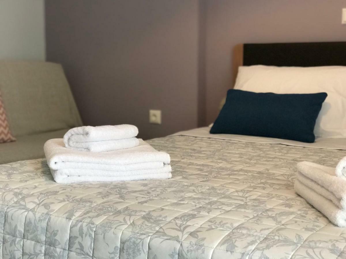 Elsa Home Preveza Exteriér fotografie