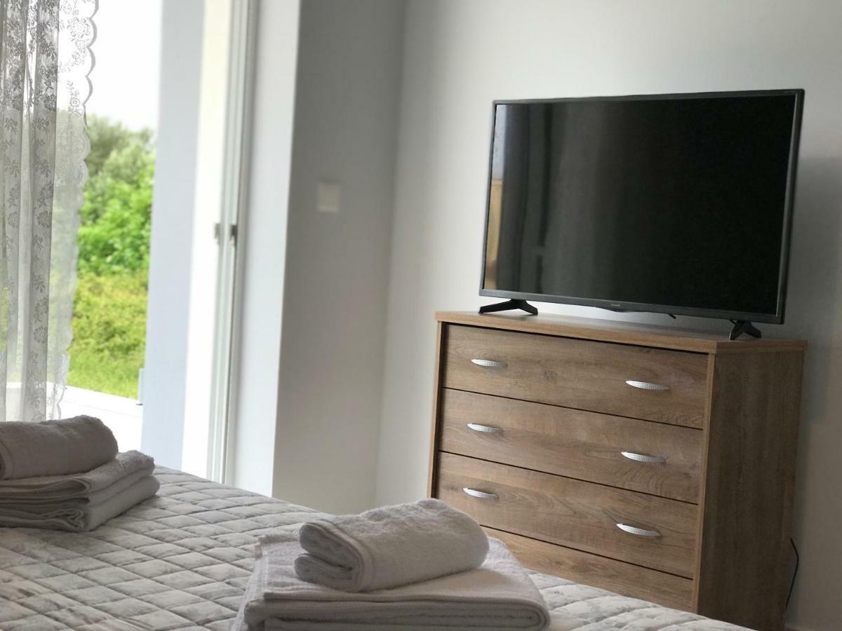 Elsa Home Preveza Exteriér fotografie
