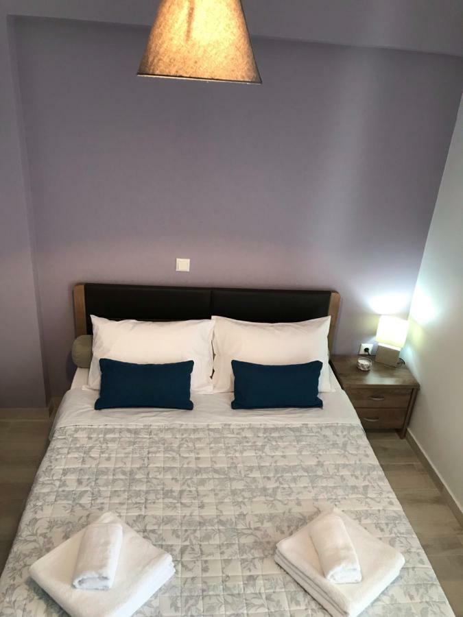 Elsa Home Preveza Exteriér fotografie